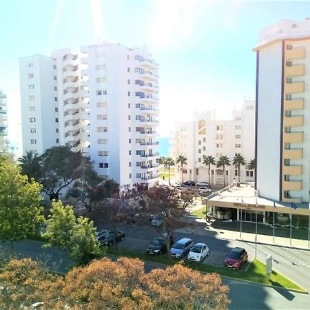 Sol Europa- Vista Mar, 150Mt Praia, Wifi Quarteira Εξωτερικό φωτογραφία