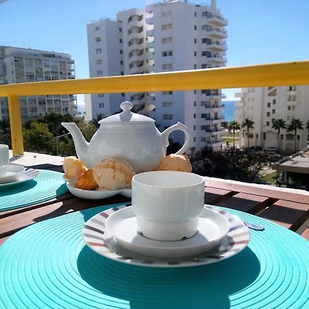 Sol Europa- Vista Mar, 150Mt Praia, Wifi Quarteira Εξωτερικό φωτογραφία