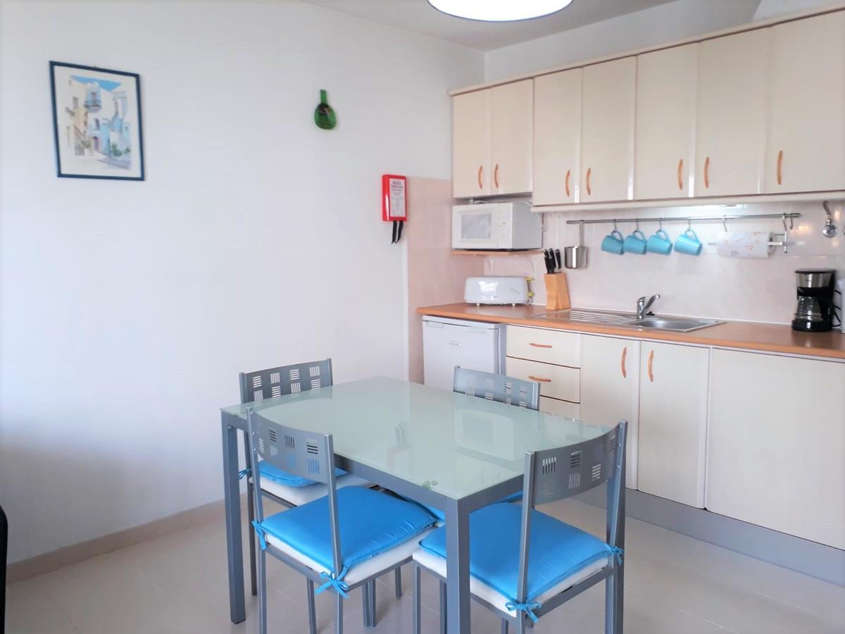 Sol Europa- Vista Mar, 150Mt Praia, Wifi Quarteira Εξωτερικό φωτογραφία