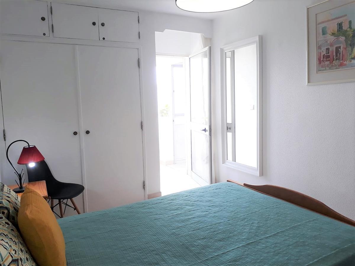 Sol Europa- Vista Mar, 150Mt Praia, Wifi Quarteira Εξωτερικό φωτογραφία