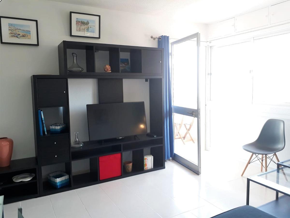 Sol Europa- Vista Mar, 150Mt Praia, Wifi Quarteira Εξωτερικό φωτογραφία